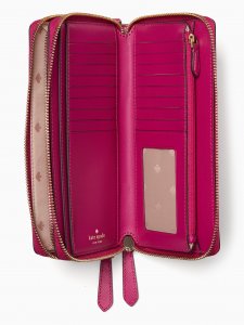 Billetera Kate Spade