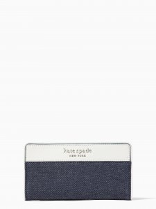 Billetera Kate Spade