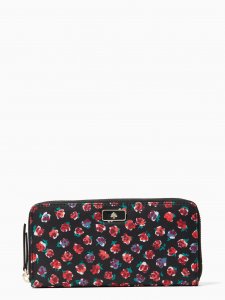 Billetera Kate Spade