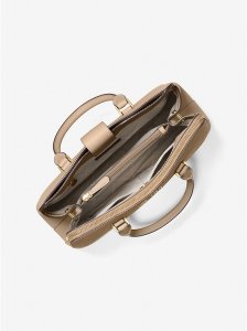 Bolso satchel mediano Michael Kors