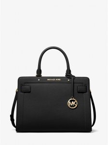 Bolso satchel mediano Michael Kors