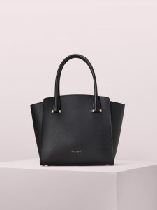 Cartera Satchel Kate Spade