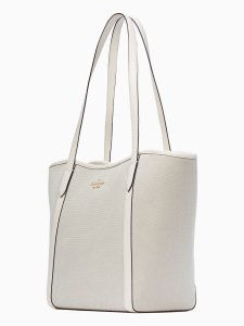 Slide tote