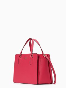 Laurel way reese satchel