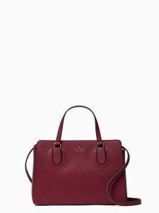 Laurel way reese satchel