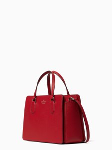 Laurel way reese satchel