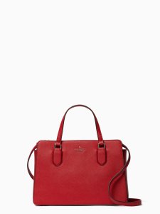 Laurel way reese satchel