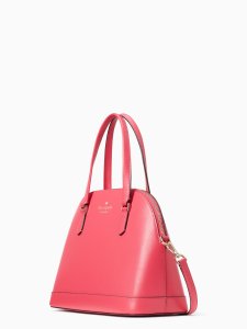 Sadie dome satchel