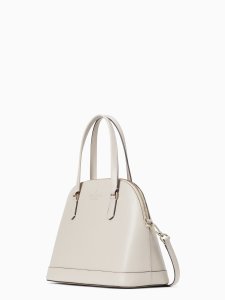 Sadie dome satchel