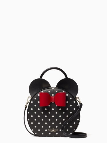 Disney Minnie Mouse Kate spade New York tote buy