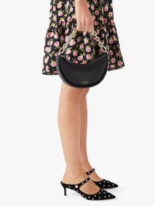 Smile small crossbody