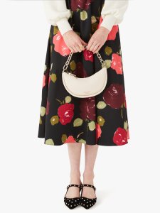 Smile small crossbody