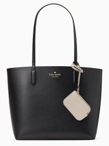 Ava reversible tote