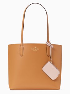 Ava reversible tote