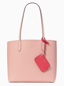 Ava reversible tote