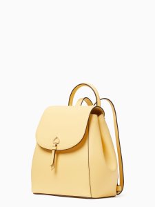 Adel medium flap backpack