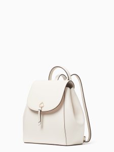 Adel medium flap backpack