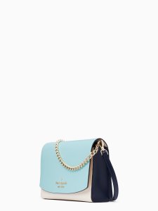 Carson convertible crossbody